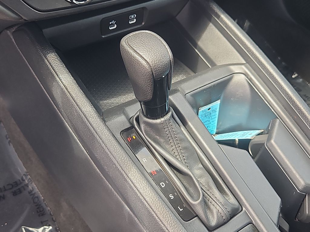2023 Honda Accord LX - Photo 22