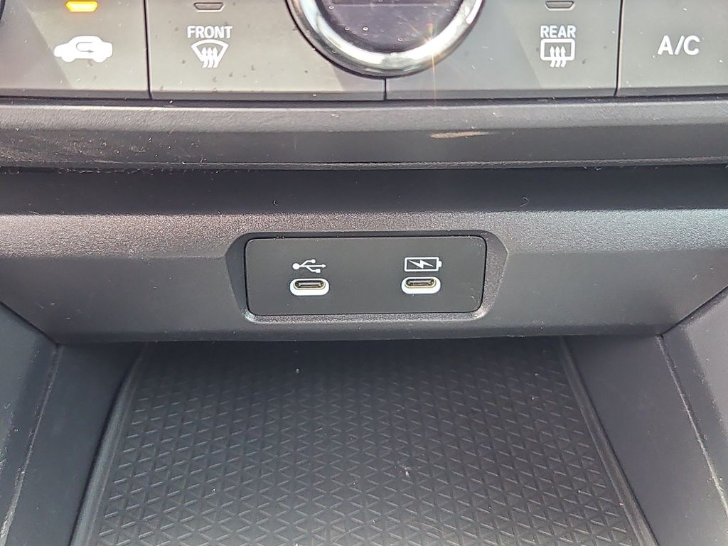 2023 Honda Accord LX - Photo 16