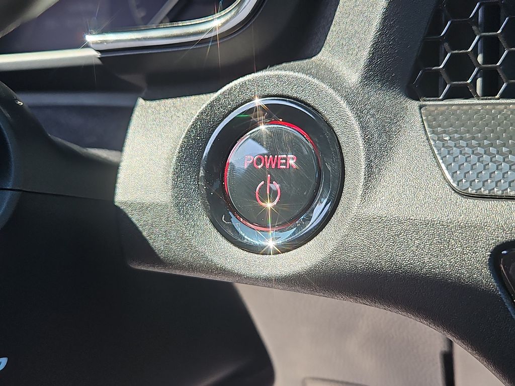 2025 Honda CR-V Sport - Photo 22