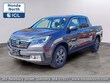  Honda Ridgeline