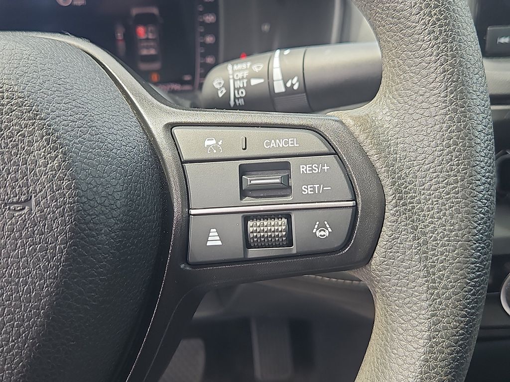 2023 Honda Accord LX - Photo 20