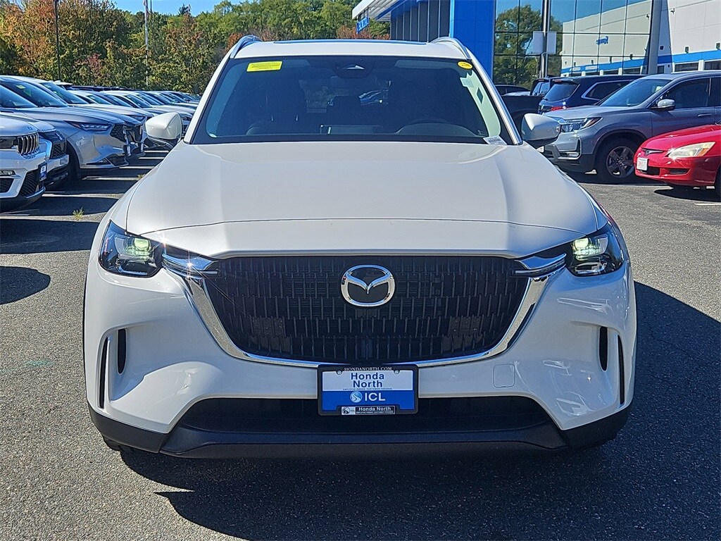 2024 Mazda CX-90 3.3 Turbo Preferred photo 2