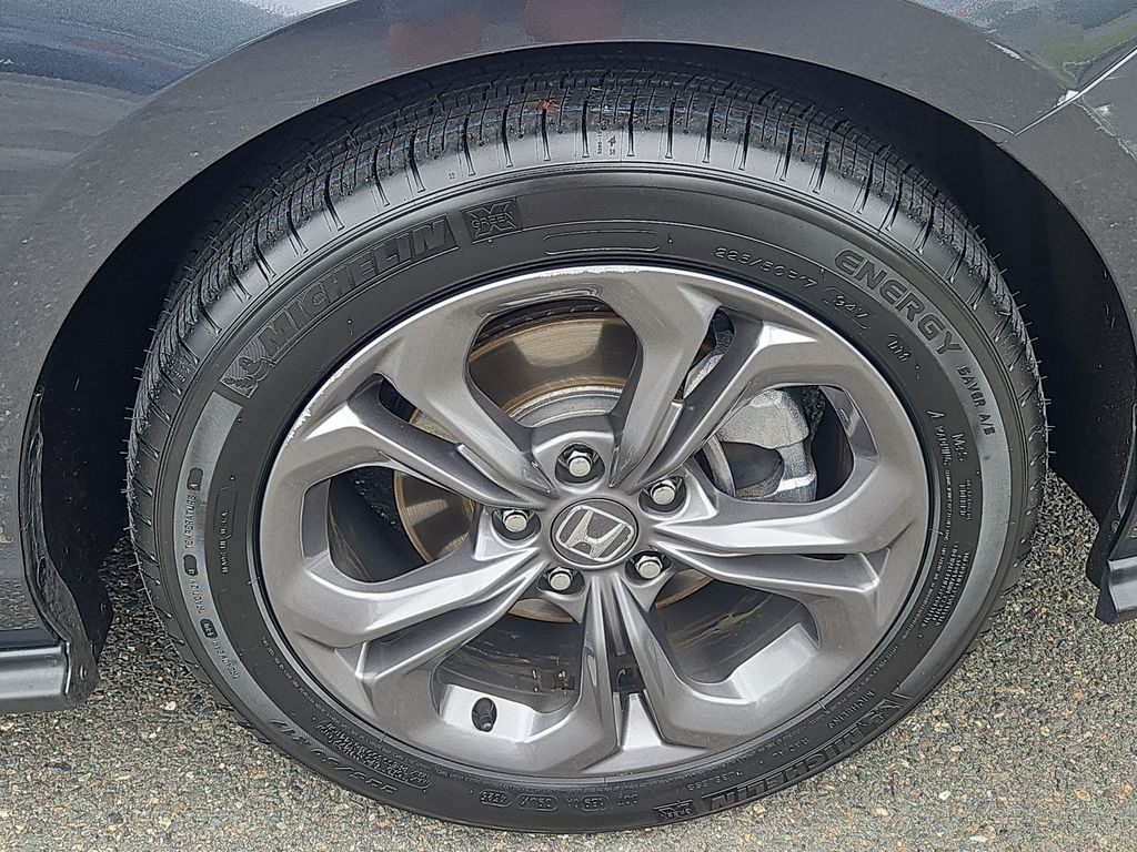 2023 Honda Accord EX - Photo 9