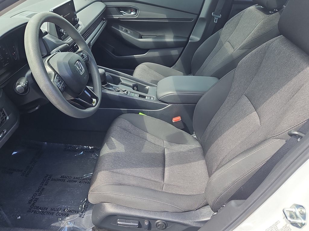 2023 Honda Accord EX - Photo 28