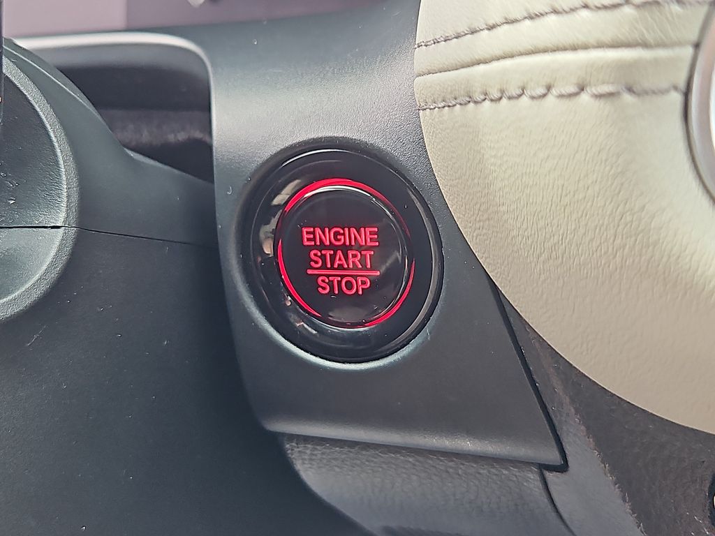 2026 Honda HR-V EX-L - Photo 21