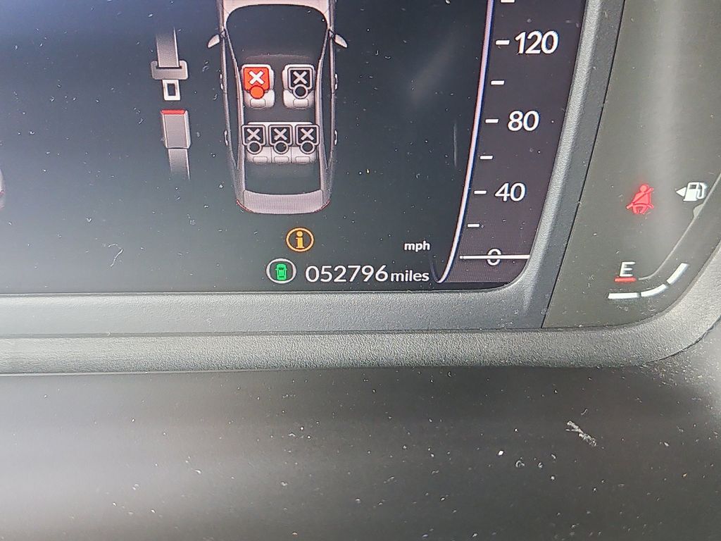 2023 Honda Accord LX - Photo 13