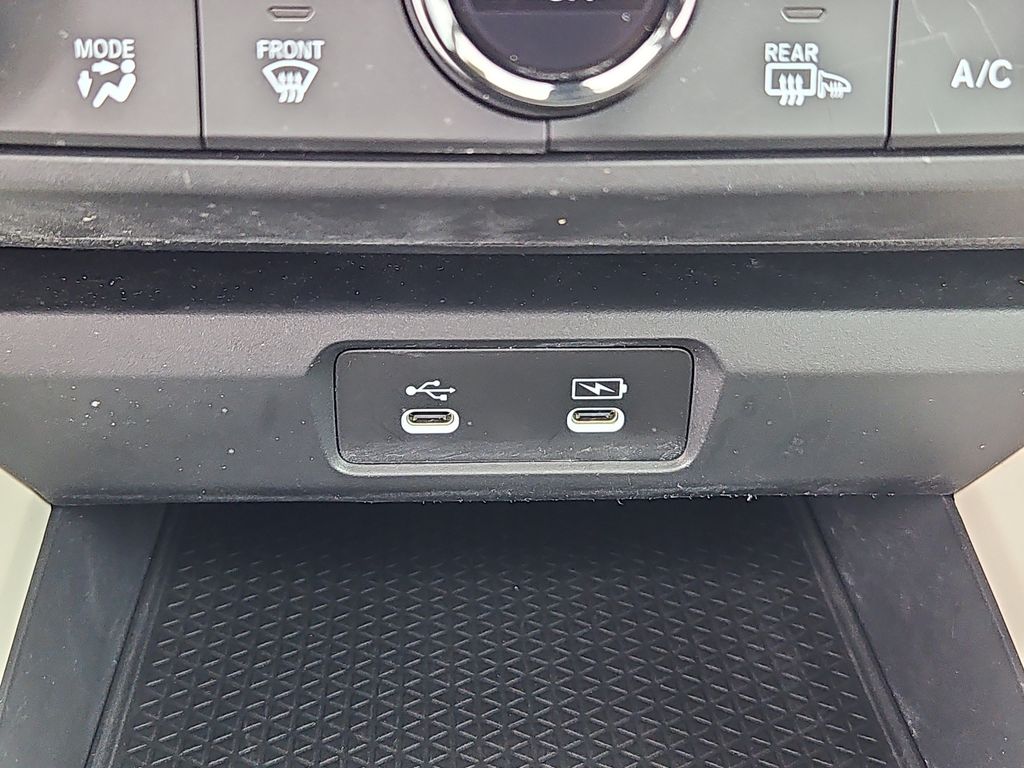 2023 Honda Accord EX - Photo 16