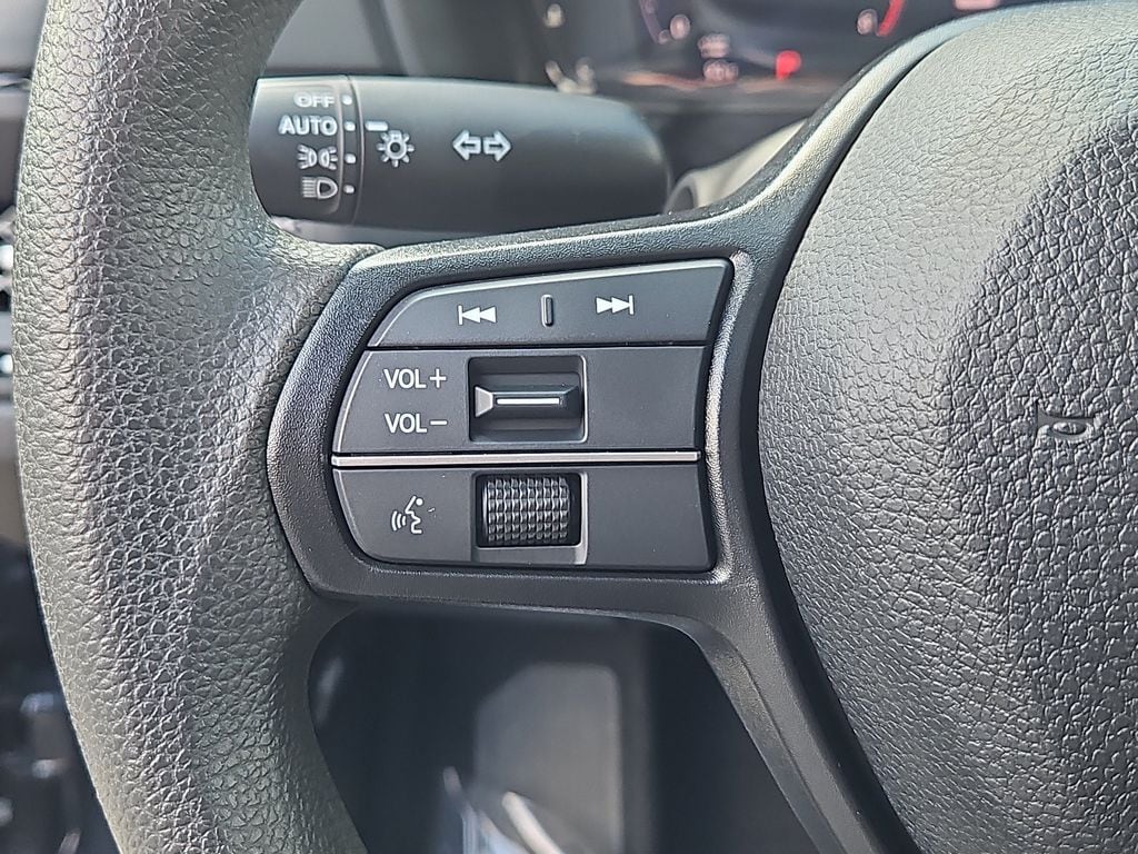 2024 Honda Accord EX - Photo 22
