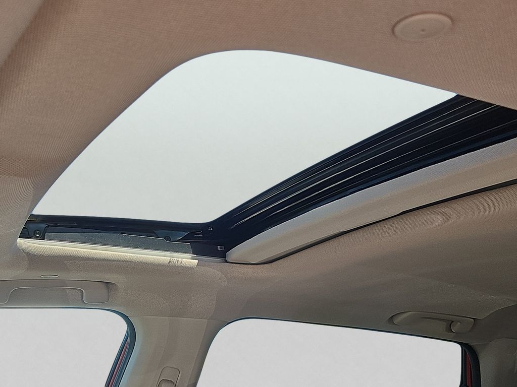 2025 Honda CR-V EX - Photo 15