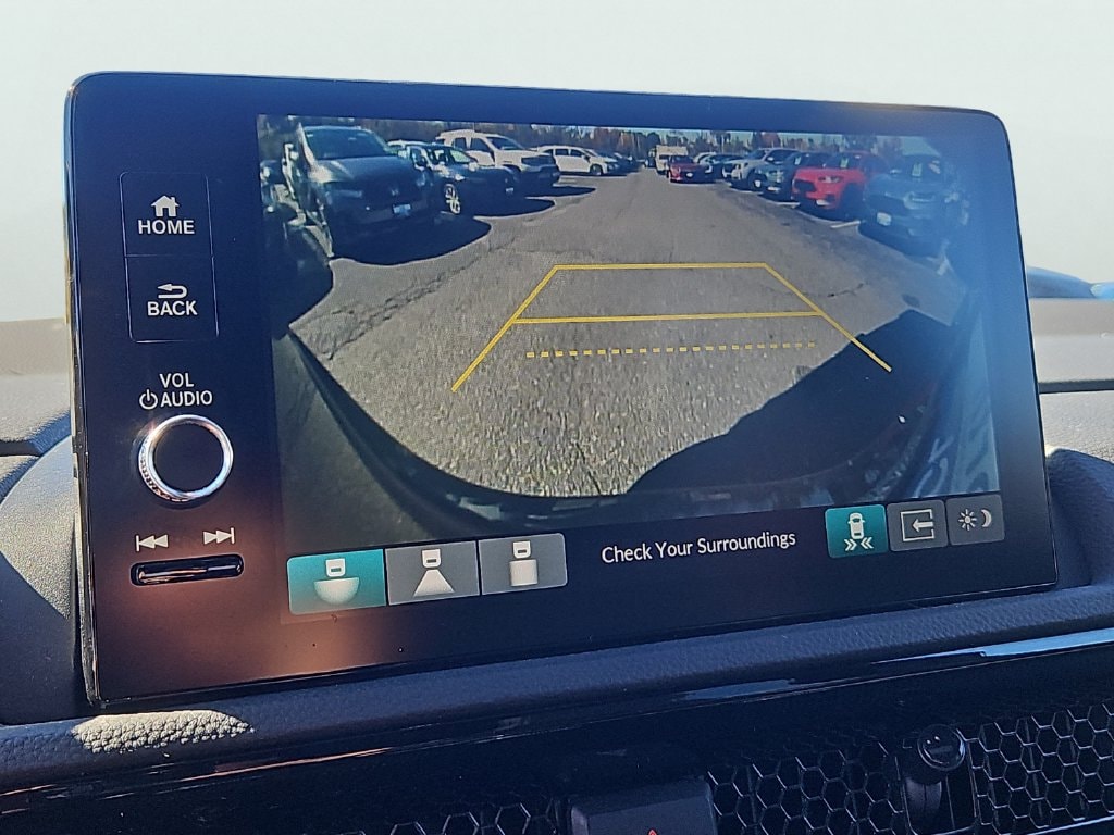 2024 Honda CR-V Sport Touring - Photo 16