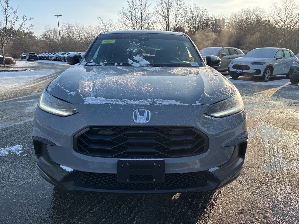 2023 Honda HR-V Sport's photo