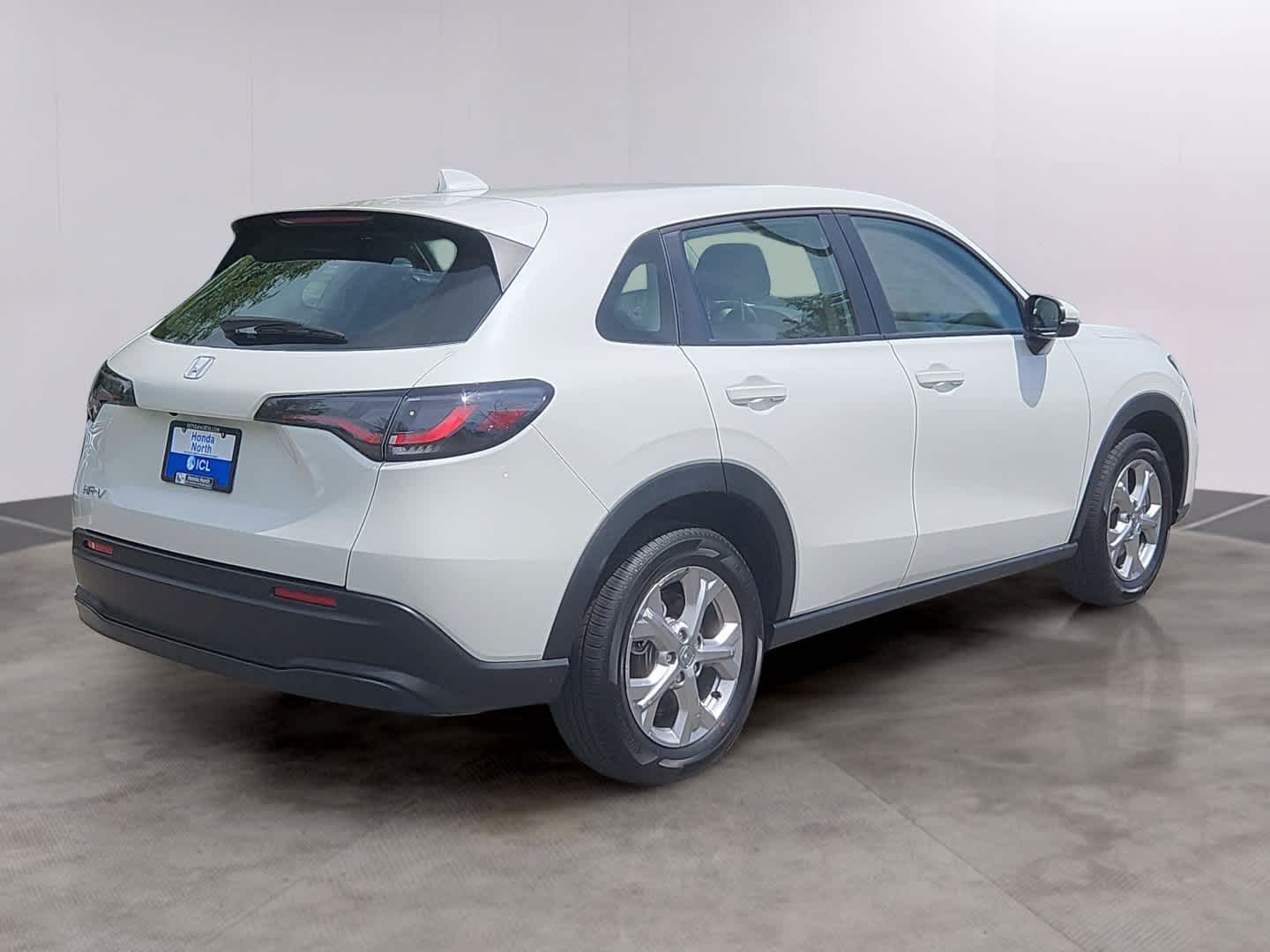 2023 Honda HR-V LX - Photo 4