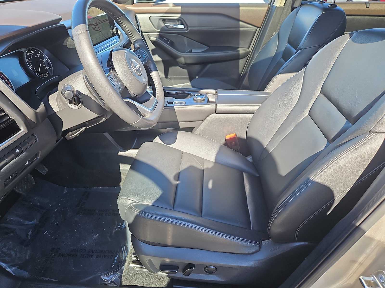 2023 Nissan Rogue SL - Photo 32