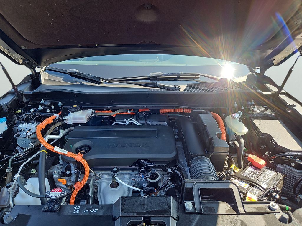 2025 Honda CR-V Sport - Photo 32