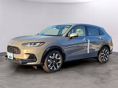 2026 Honda HR-V EX-L Sport Utility