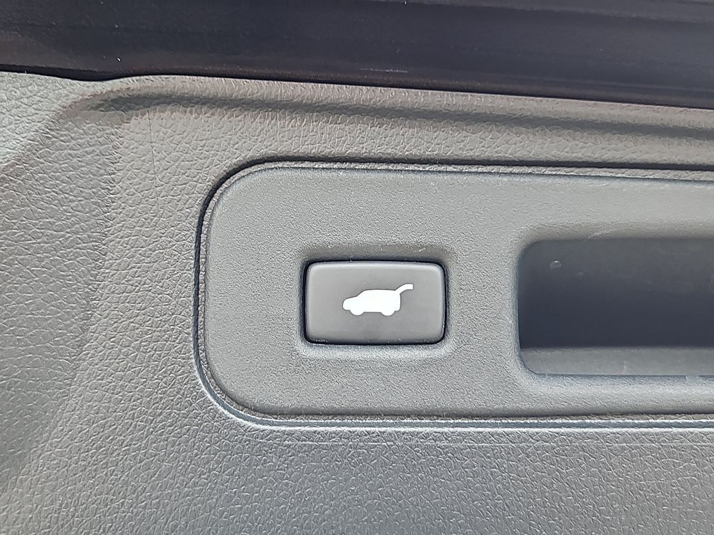 2024 Honda Passport TrailSport - Photo 22