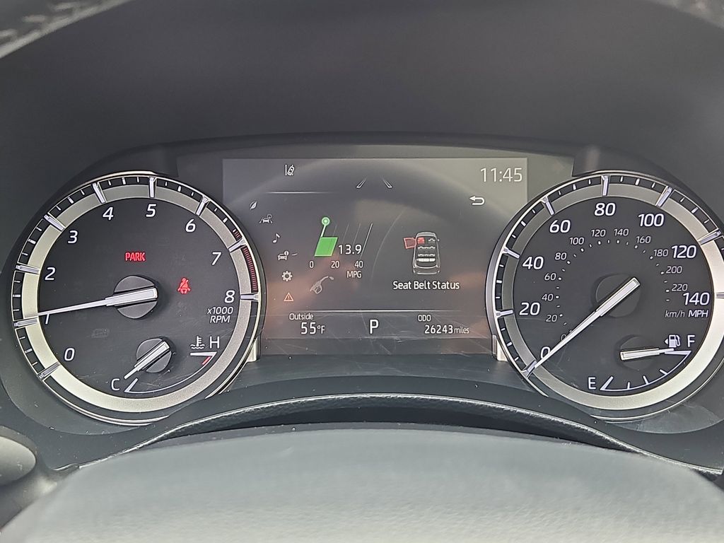 2022 Toyota Highlander XLE - Photo 27
