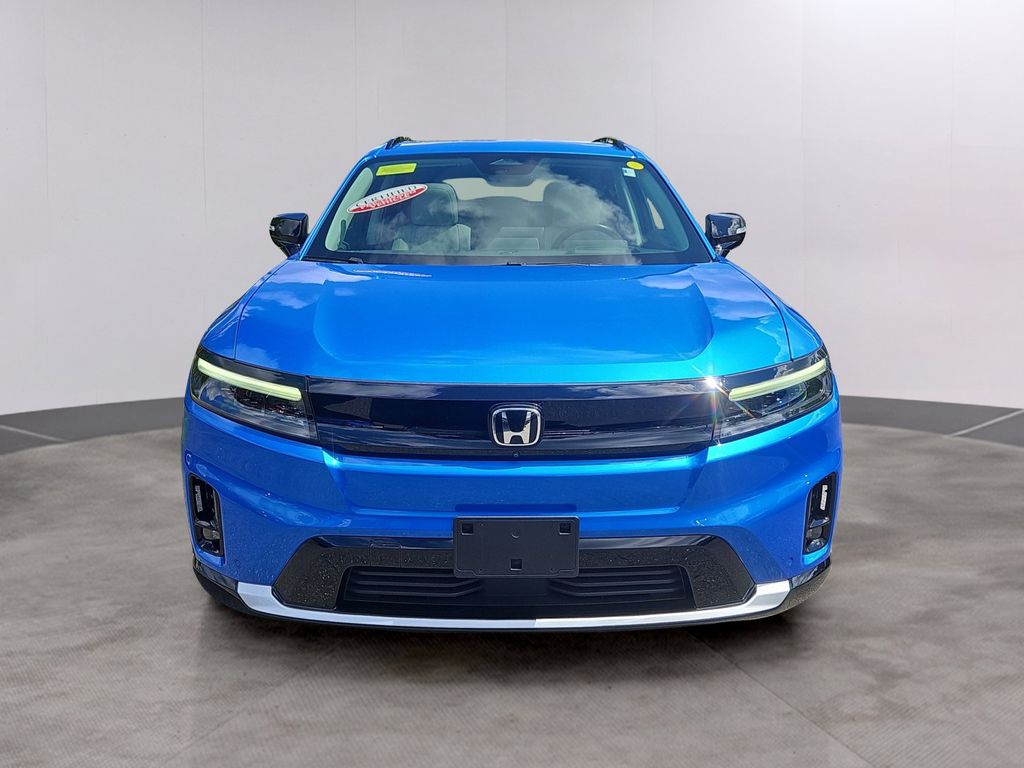 Certified 2024 Honda Prologue Elite with VIN 3GPKHZRJ2RS512591 for sale in Danvers, MA