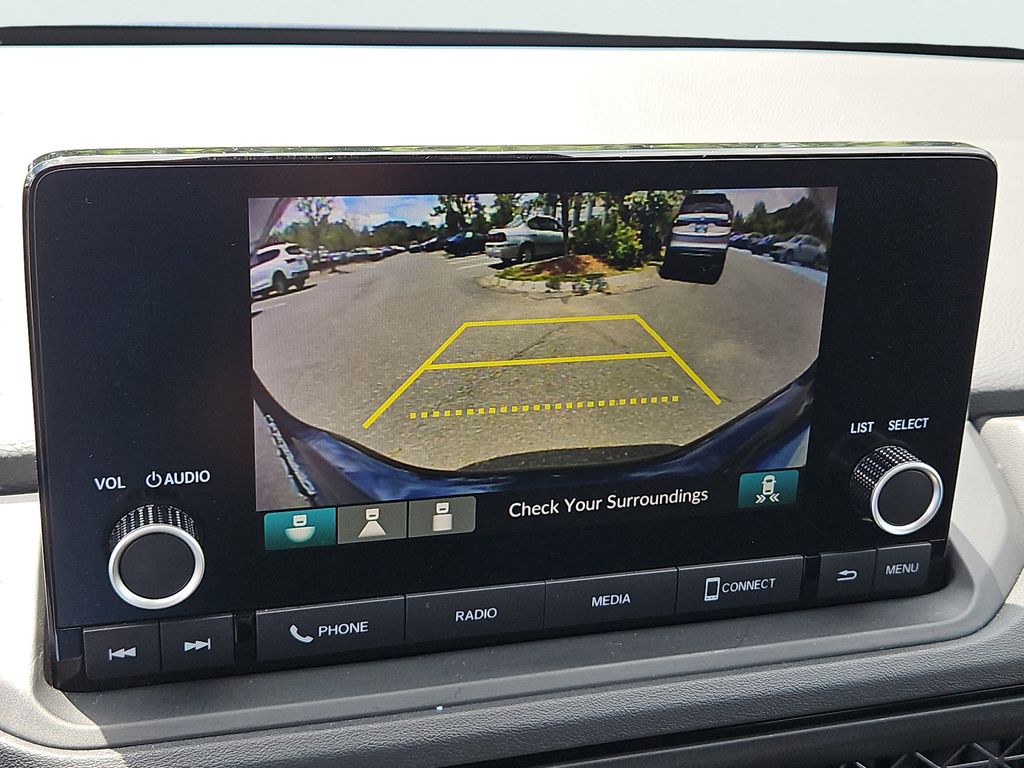 2025 Honda Accord SE - Photo 16