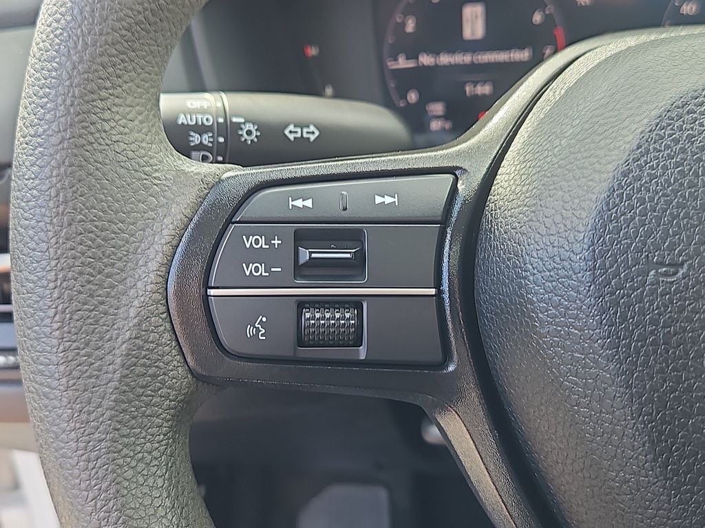 2023 Honda Accord EX - Photo 22