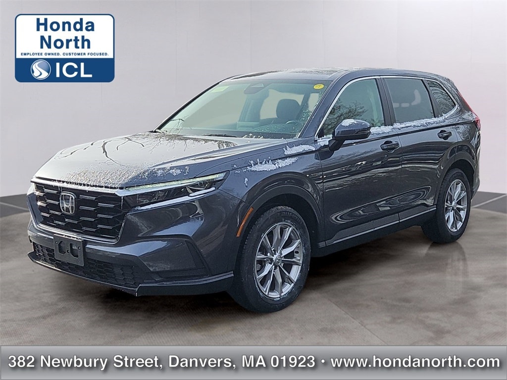 2023 Honda CR-V Sport Utility 