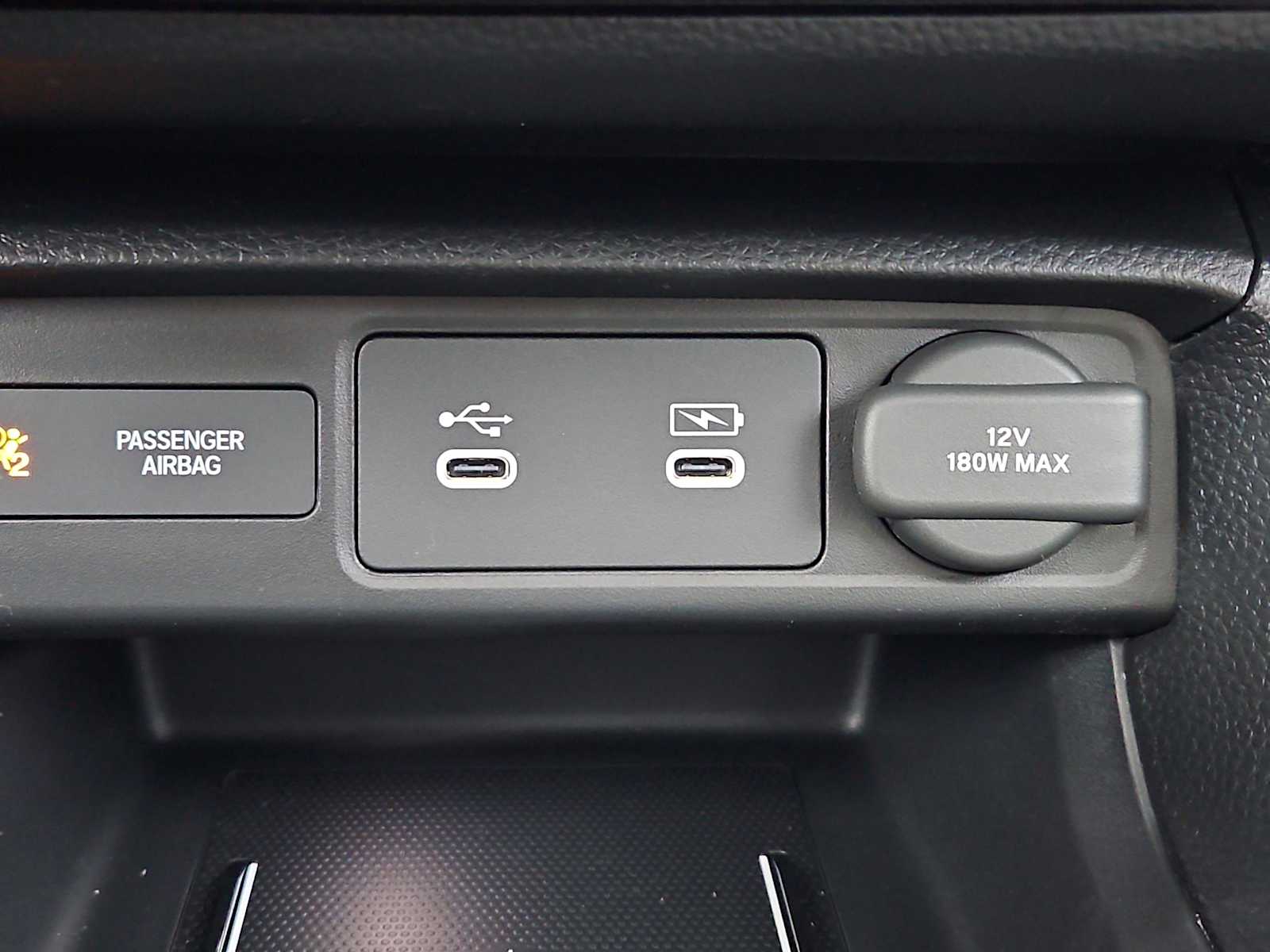 2026 Honda Civic Sport Touring - Photo 13