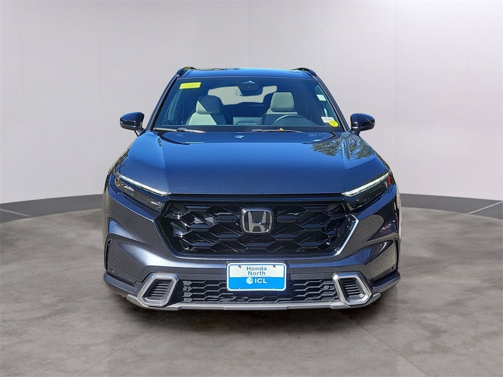 Certified 2023 Honda CR-V Hybrid Sport Touring Sport Utility
