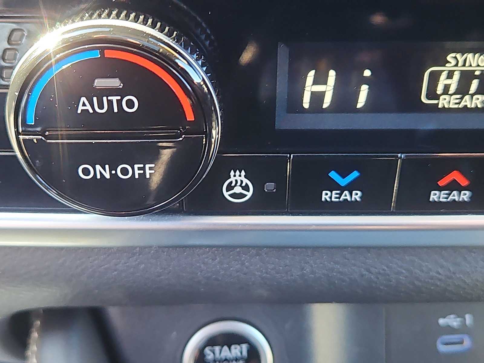 2023 Nissan Rogue SL - Photo 21