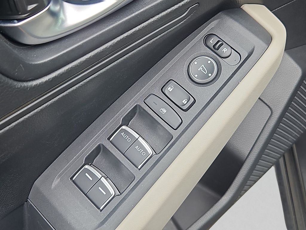 2024 Honda Accord LX - Photo 11
