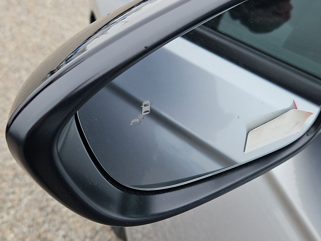 2026 Honda Accord Hybrid Sport - Photo 6