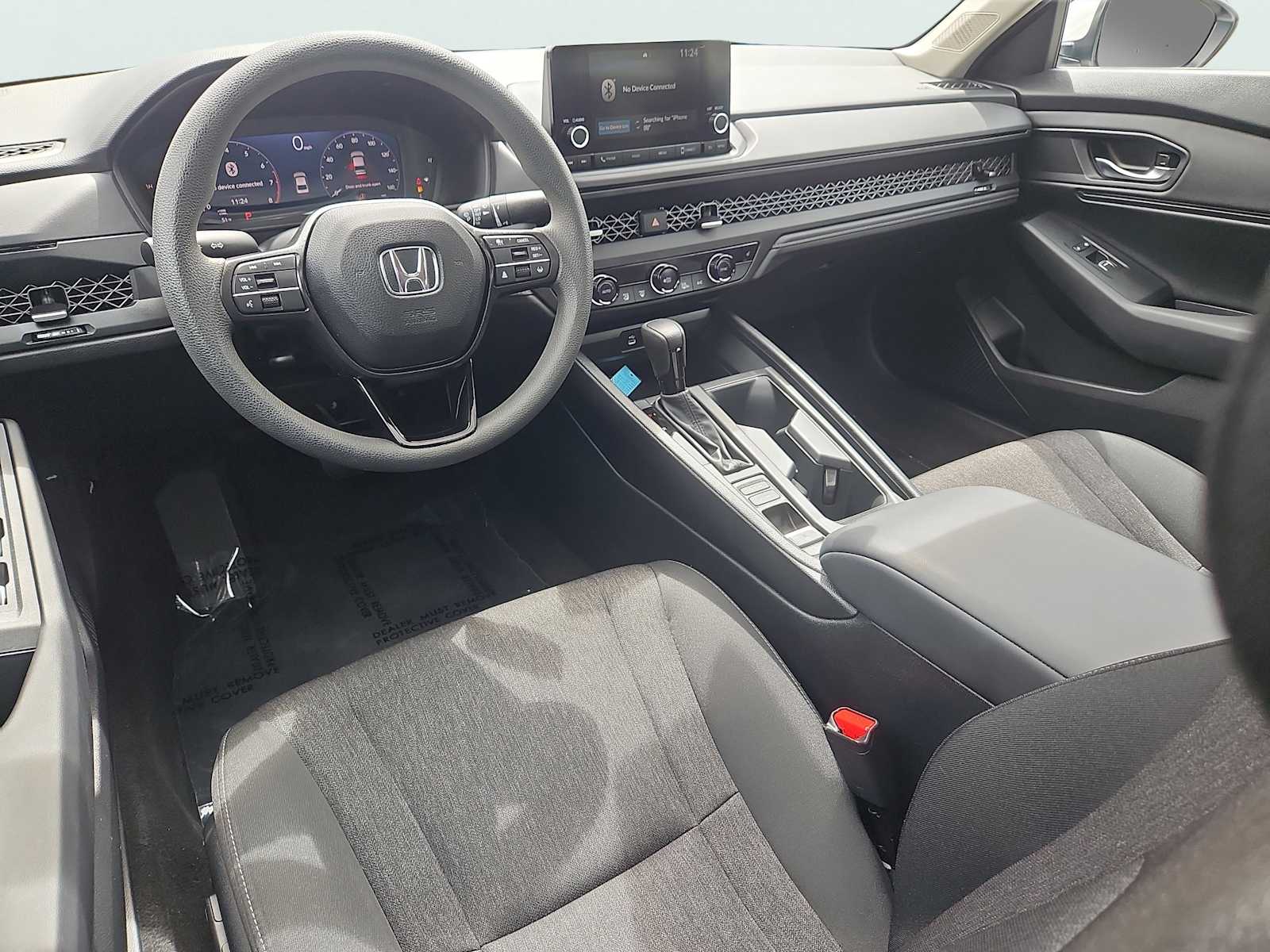 2023 Honda Accord EX - Photo 10