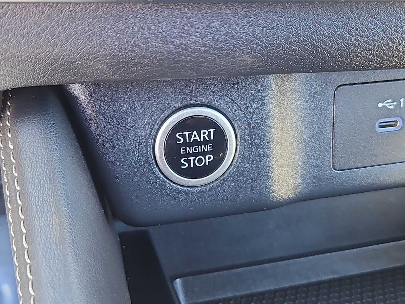 2023 Nissan Rogue SL - Photo 26