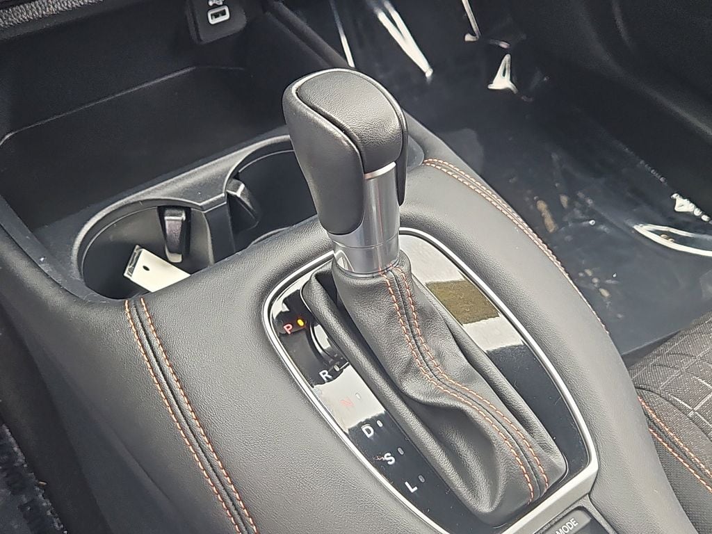 2024 Honda HR-V Sport - Photo 23