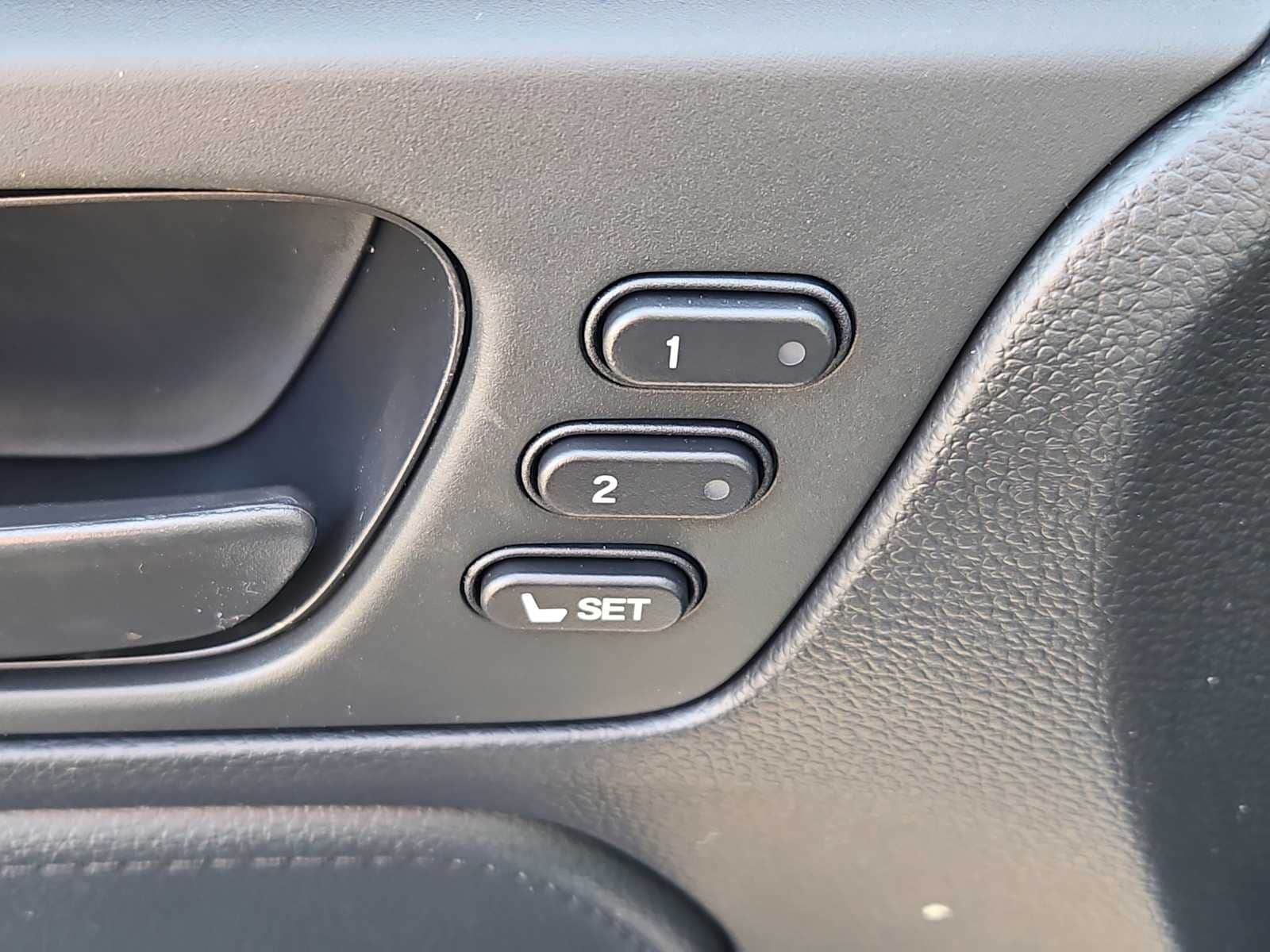 2026 Honda Odyssey Sport L - Photo 10