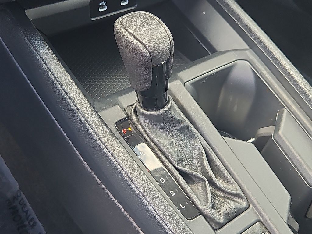 2023 Honda Accord EX - Photo 25