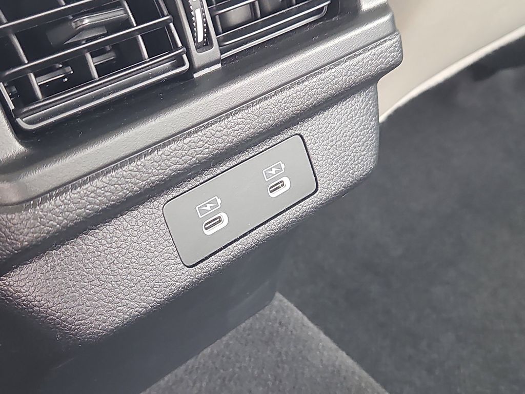 2025 Honda Accord LX - Photo 17