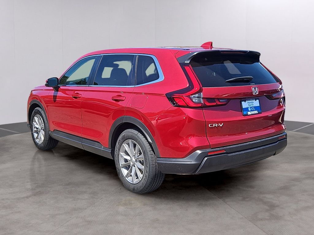2025 Honda CR-V EX - Photo 6