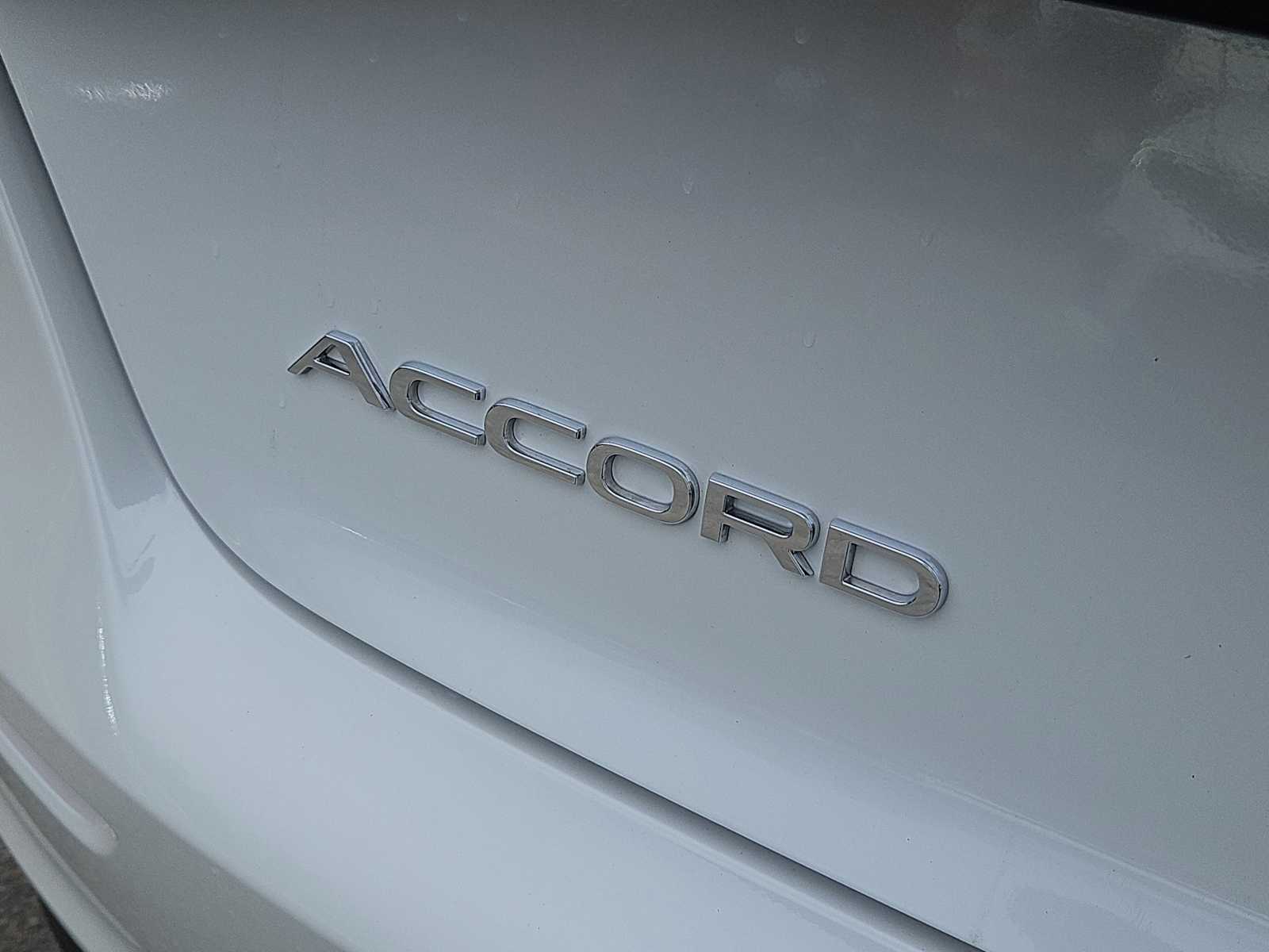 2023 Honda Accord EX - Photo 11
