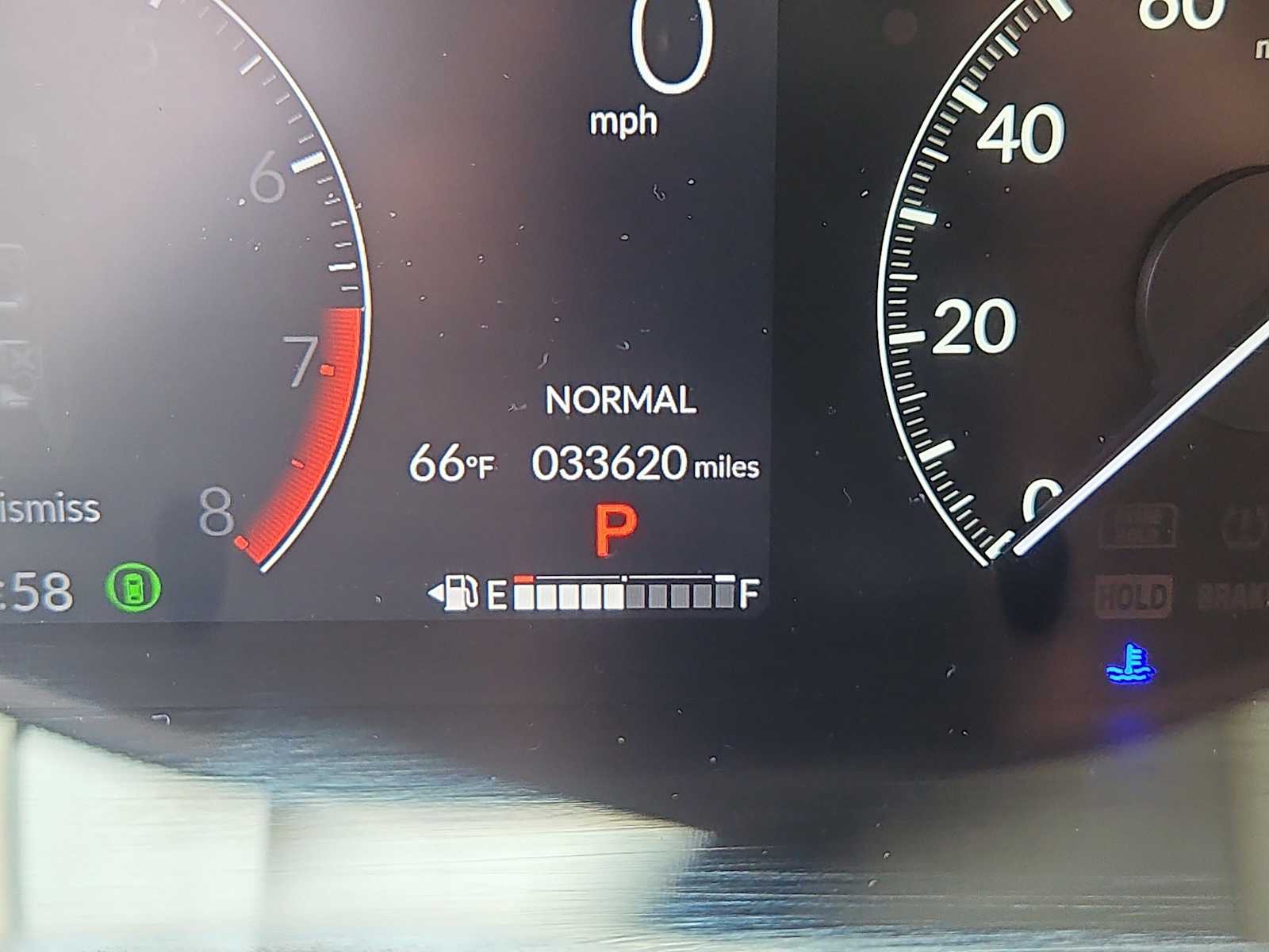2023 Honda HR-V LX - Photo 13
