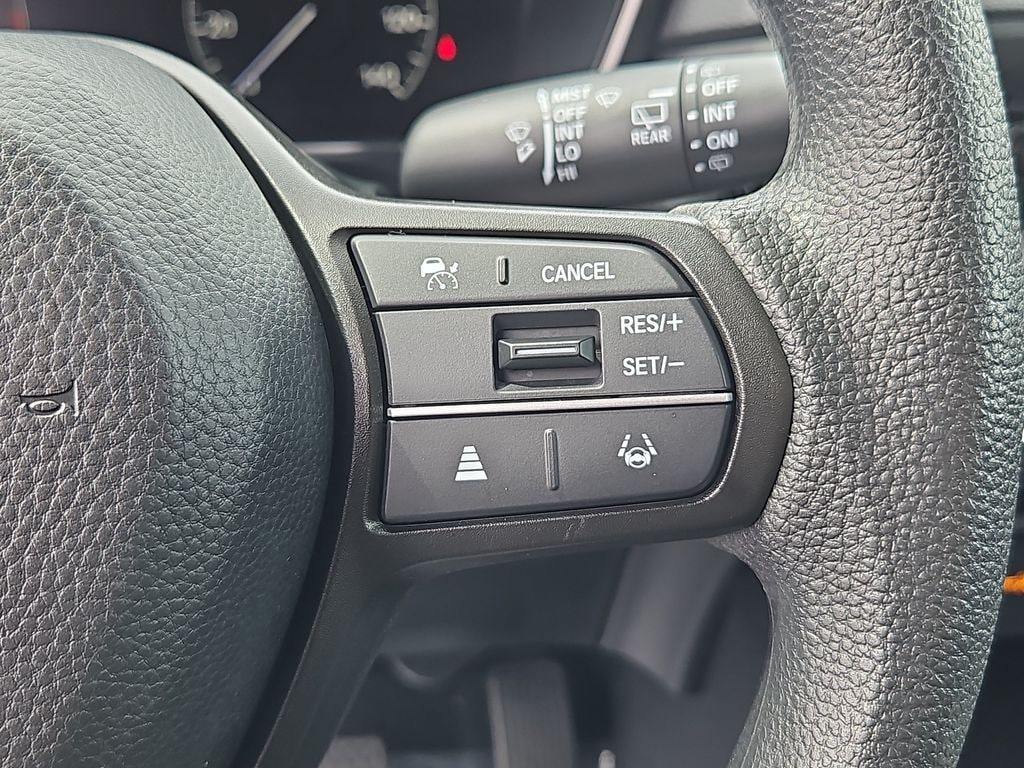 2025 Honda CR-V LX - Photo 20