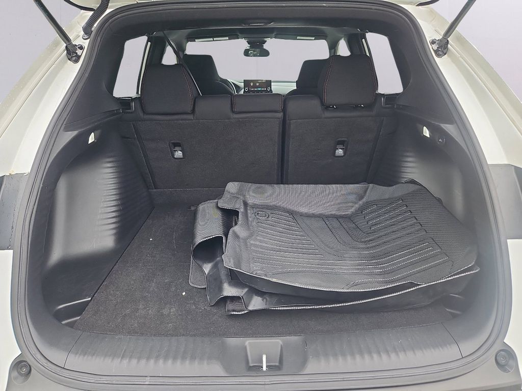 2024 Honda HR-V Sport - Photo 27