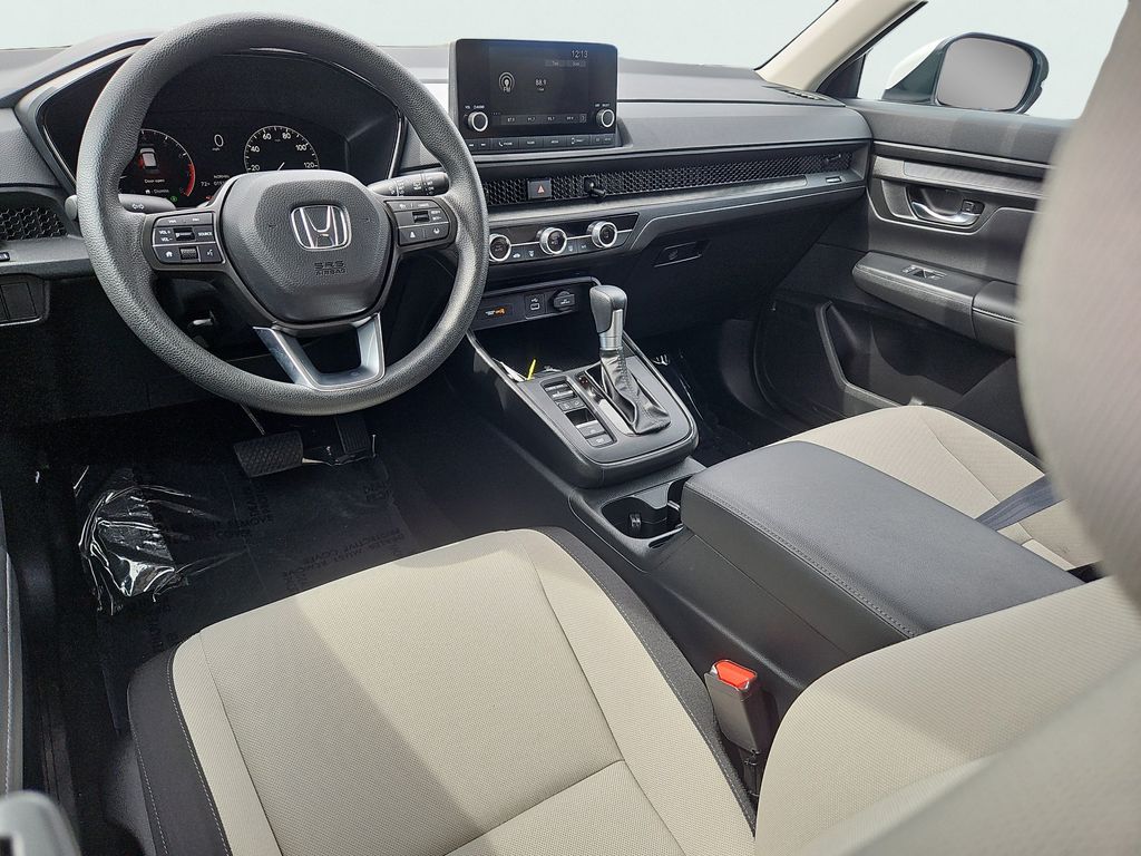 2025 Honda CR-V LX - Photo 11