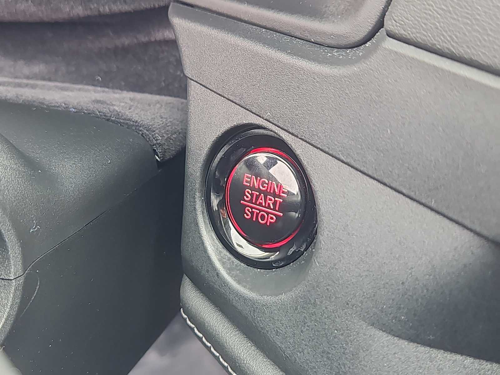 2023 Honda Accord EX - Photo 20