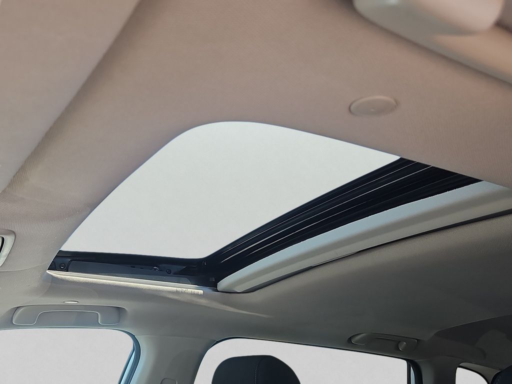 2025 Honda CR-V EX - Photo 15