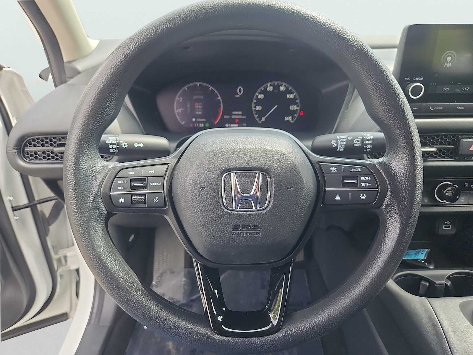 2023 Honda HR-V LX - Photo 23