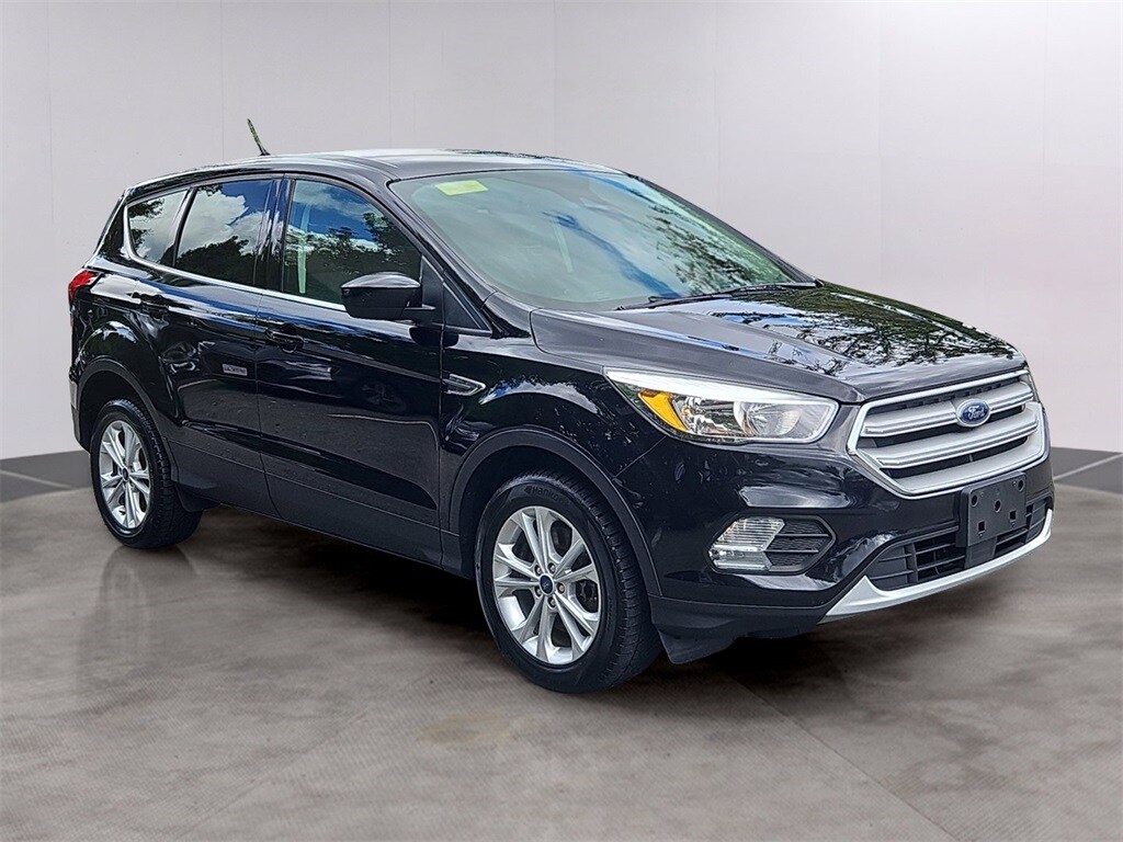2019 Ford Escape SE photo 3