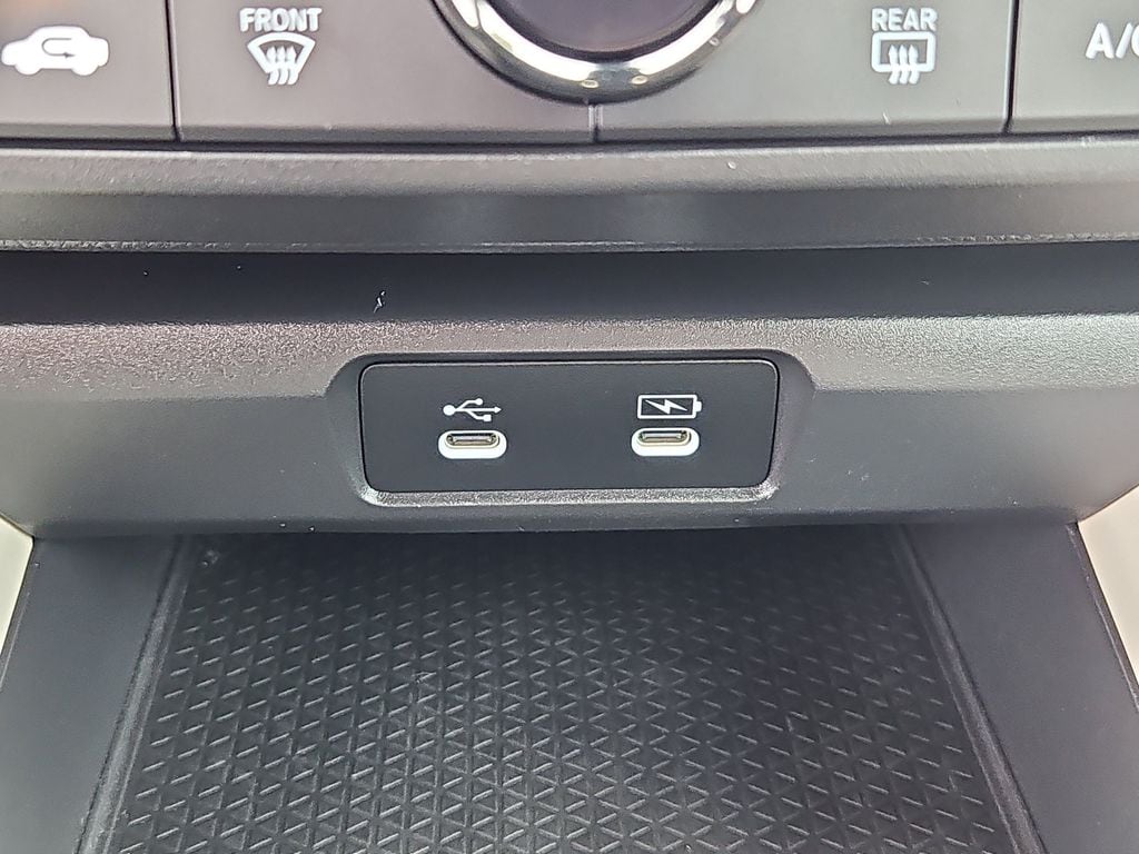 2024 Honda Accord LX - Photo 20