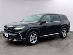 2025 Honda Pilot EX-L Sport Utility