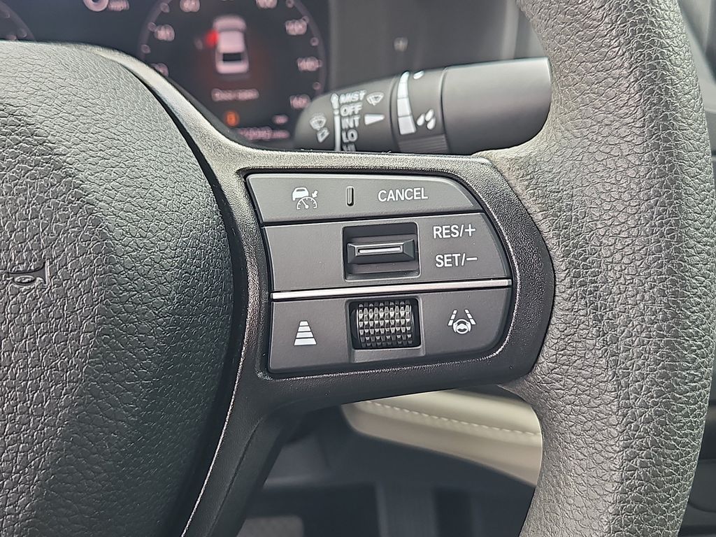 2024 Honda Accord LX - Photo 15