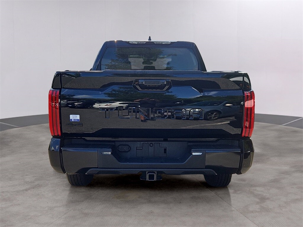 2024 Toyota Tundra SR5 photo 4